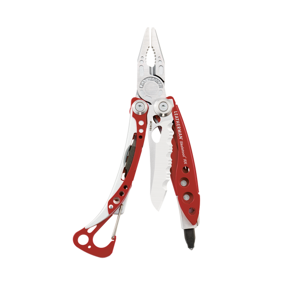 Leatherman Skeletool RX