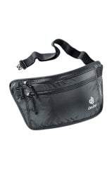 DEUTER  Security Money Belt II Bel Cüzdanı black