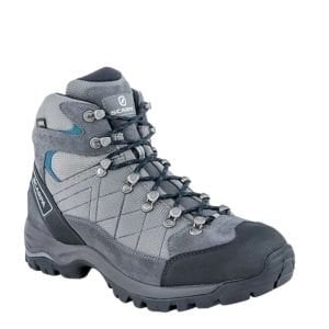 SCARPA NANGPA-LA GTX LAKE BLUE MAVI BOT