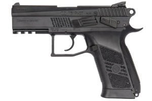 ASG CZ75 P07 DUTY Blowback Havalı Tabanca