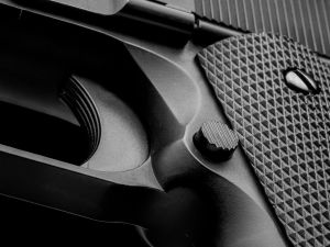 ASG 1911 U.S. Combat Blowback CO2 Airgun Havalı Tabanca