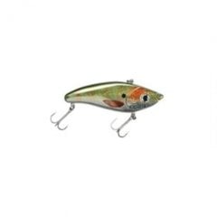 D. SPRO SCREAMIN DEVIL F 128 37 gr PERCH