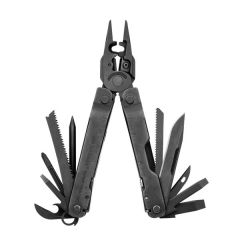 Leatherman Super Tool 300 EOD - Black Molle