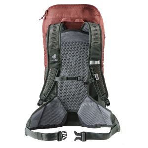 Deuter AC Lite 30 Litre Sırt Çantası redwood-ivy