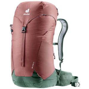 Deuter AC Lite 30 Litre Sırt Çantası redwood-ivy