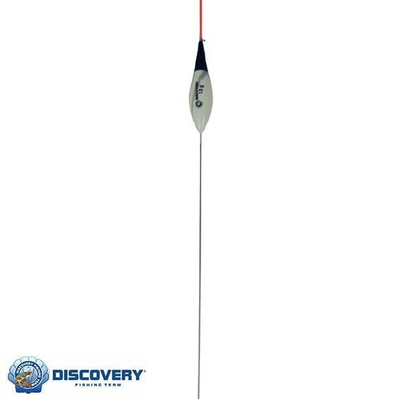 DISCOVERY New Competition Şamandıra 16-06 1,50 gr