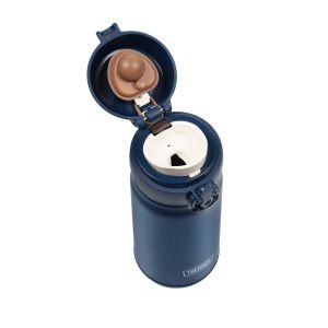 Thermos JNL-350 Ultralight Mug 0,35L Sapphire Blue 108695
