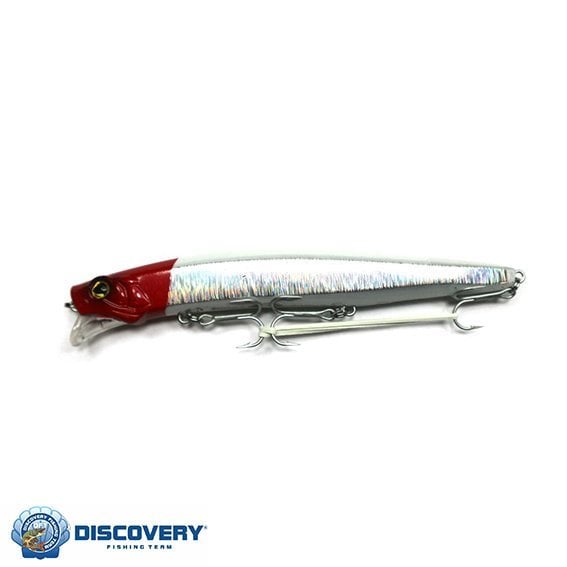 DISCOVERY 9039 12,8Cm Renk: F12 Maket Yem