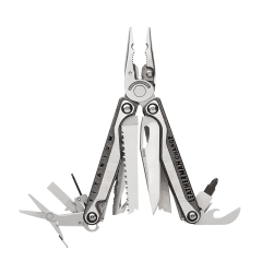 Leatherman Charge Plus TTI