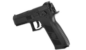ASG CZ 75 P09 DUTY PELLET HAVALI TABANCA