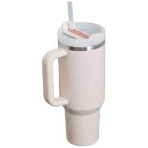 Stanley Quencher Pipetli Termos Bardak 1.18 Lt