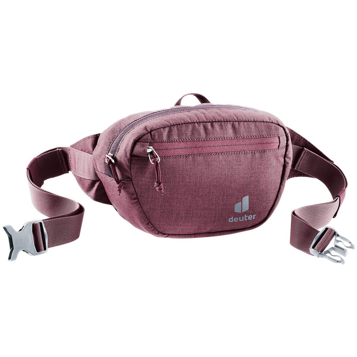 Deuter Organizer Belt Bel Çantası maron