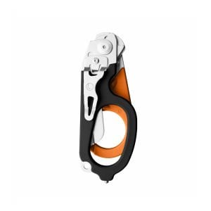 Leatherman Raptor Rescue Orange/Black
