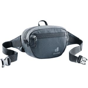 Deuter Organizer Belt Bel Çantası black