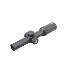 VECTOR GRIZZLY 1-4X24 HUNTING TÜFEK DÜRBÜNÜ SCOC-41