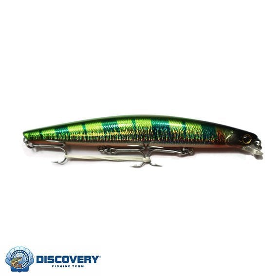 D. DISCOVERY 9028 12Cm 13G Renk: F05 Maket Yem