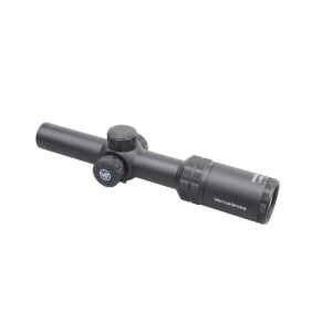 VECTOR GRIZZLY 1-4X24 HUNTING TÜFEK DÜRBÜNÜ SCOC-41