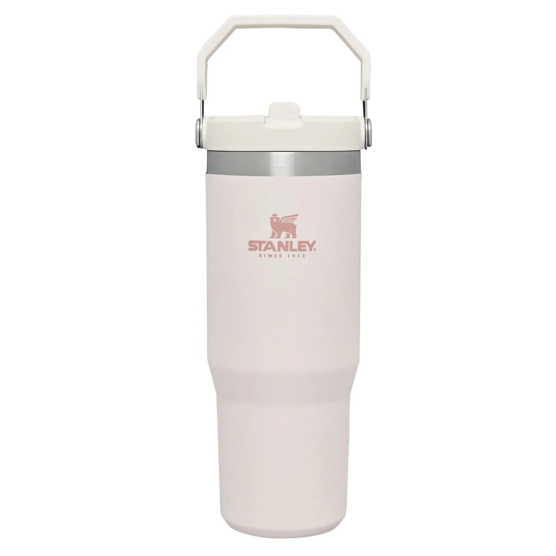 Stanley The IceFlow Flip Straw Pipetli Termos Bardak 0,89 LT