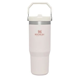 Stanley The IceFlow Flip Straw Pipetli Termos Bardak 0,89 LT