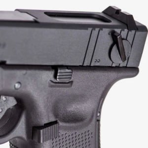 WE GLOCK G18C Gen4 Black Airsoft Tabanca