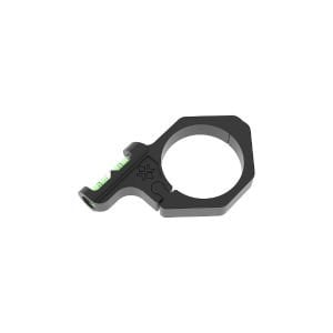 X-ACCU 30mm Dürbün Terazisi Yan Offset Bubble GenII