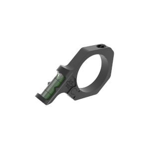 X-ACCU 30mm Dürbün Terazisi Yan Offset Bubble GenII