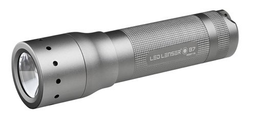 Ledlenser B7 Bisiklet Feneri