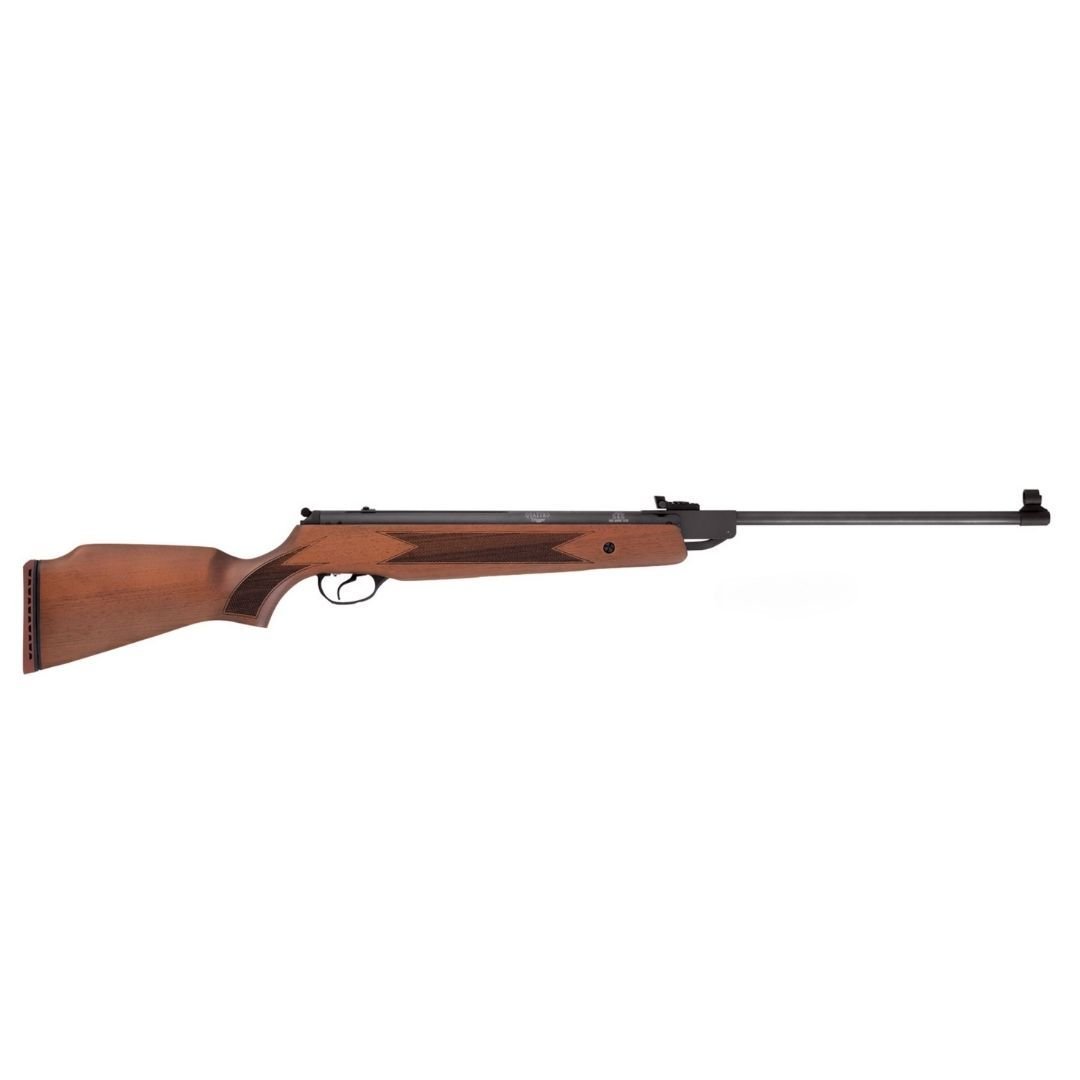 Hatsan Mod 55 Ağaç Havalı Tüfek 5.5 mm