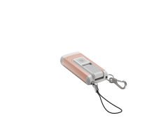 Ledlenser K6R Safety Rose Gold