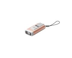 Ledlenser K6R Safety Rose Gold