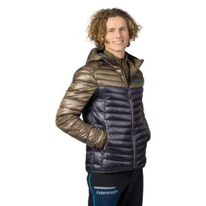 Hannah Arden Erkek Outdoor Ceket