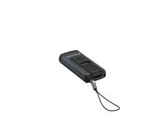 Ledlenser K6R Safety Gray