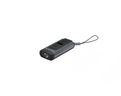Ledlenser K6R Safety Gray
