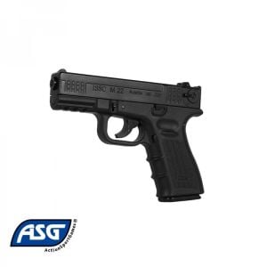 ASG Issc M22 Havalı Tabanca