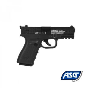ASG Issc M22 Havalı Tabanca