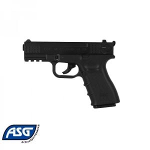 ASG Issc M22 Havalı Tabanca