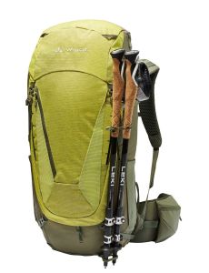 Vaude Asymmetric 42+8L Trekking Sırt Çantası 15944