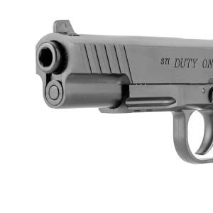 ASG STI DUTY ONE BLOWBACK HAVALI TABANCA