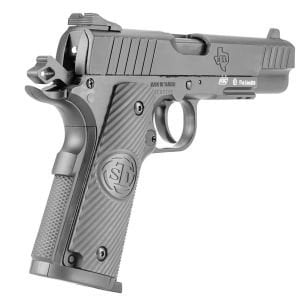 ASG STI DUTY ONE BLOWBACK HAVALI TABANCA