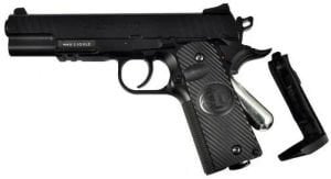 ASG STI DUTY ONE BLOWBACK HAVALI TABANCA