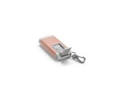 Ledlenser K6R Rose Gold