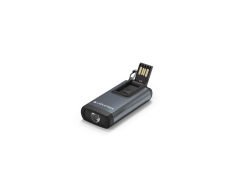 Ledlenser K6R Gray