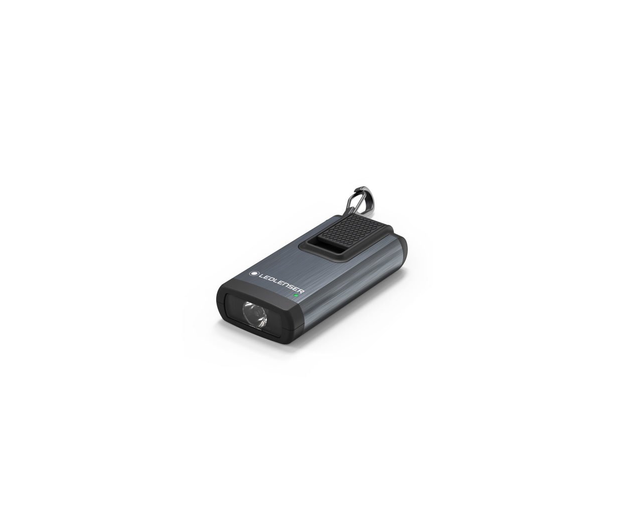Ledlenser K6R Gray