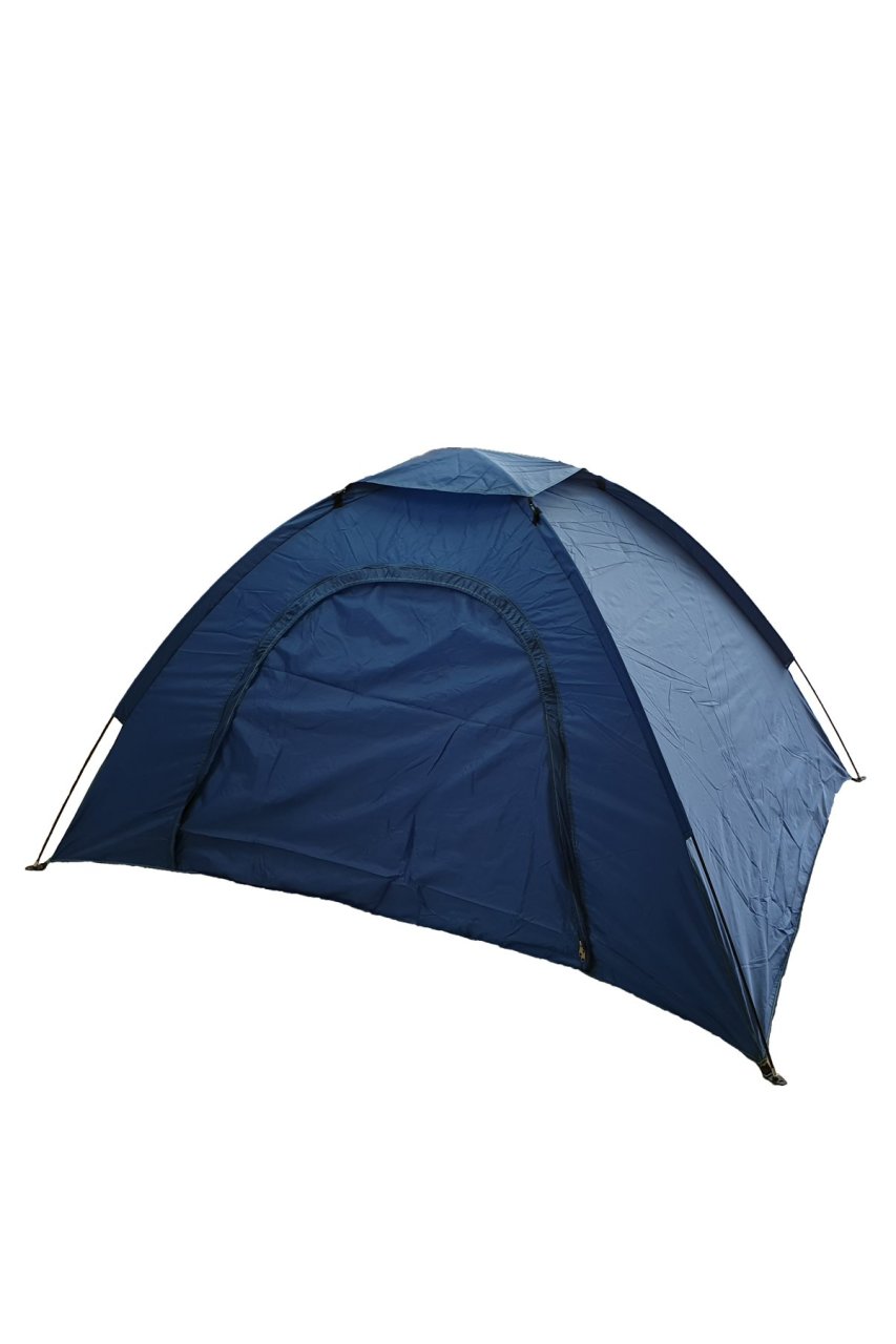 ALPINIST Festival-Kamp Çadırı 200x145x105 cm Lacivert