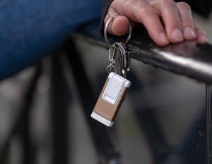 Ledlenser K4R Rose Gold