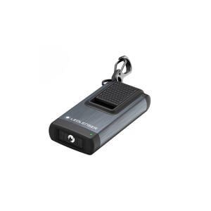 Ledlenser K4R Gray