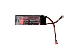 ASG 11,1V 2200 MAH 24.42Wh 30C LİPO PİL (19813)