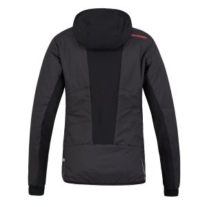 Hannah Nava Hoody Kadın Outdoor Ceket