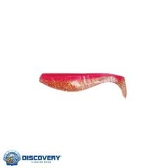 D. DISCOVERY Sasi 10 cm İgnesiz Renk: 046 3,5 gr 1