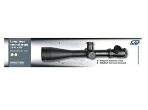 Asg Strike Systems 3.5-10x50 Long Range Tüfek Dürbünü